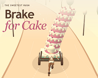 Brake for Cake app icon