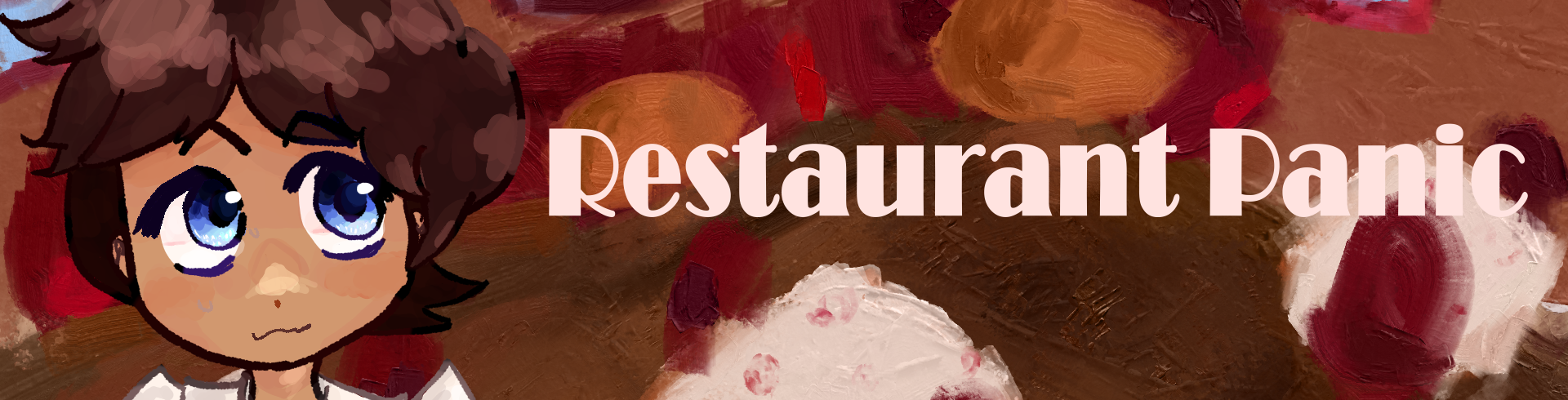 Restaurant Panic!