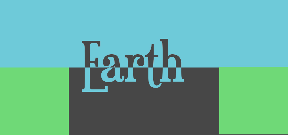 Earth