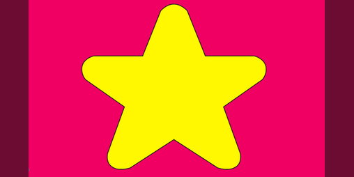 Cover image for Steven Universe RPG!