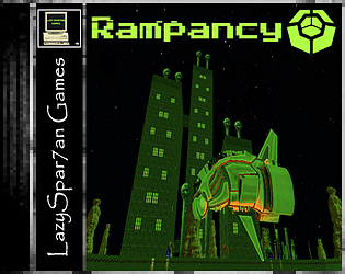 Rampancy [Free] [Shooter] [Windows]