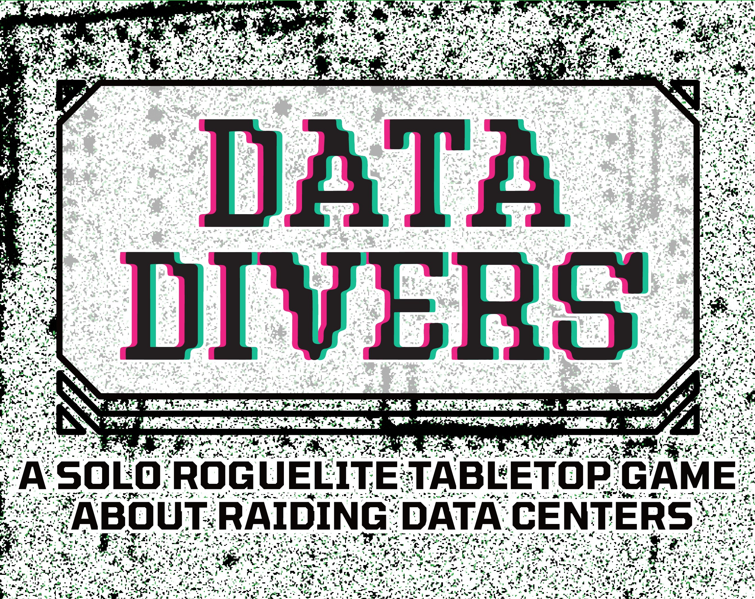 Portada de Data Divers