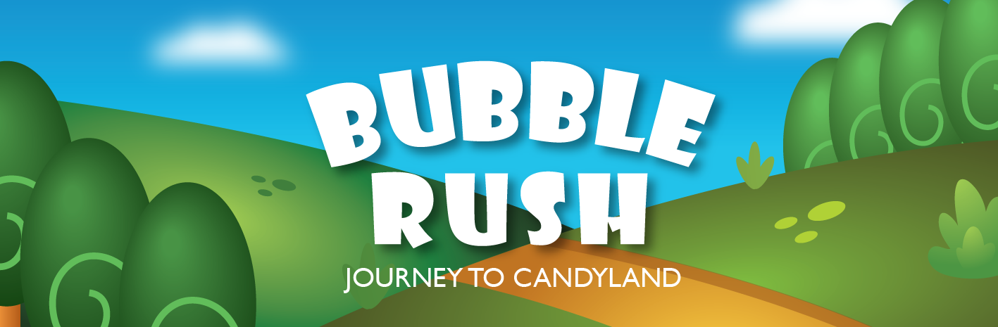 Bubble Rush