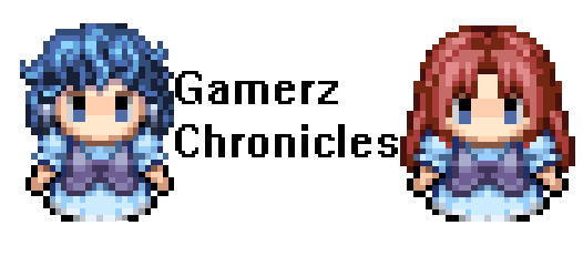 Gamerz Chronicles