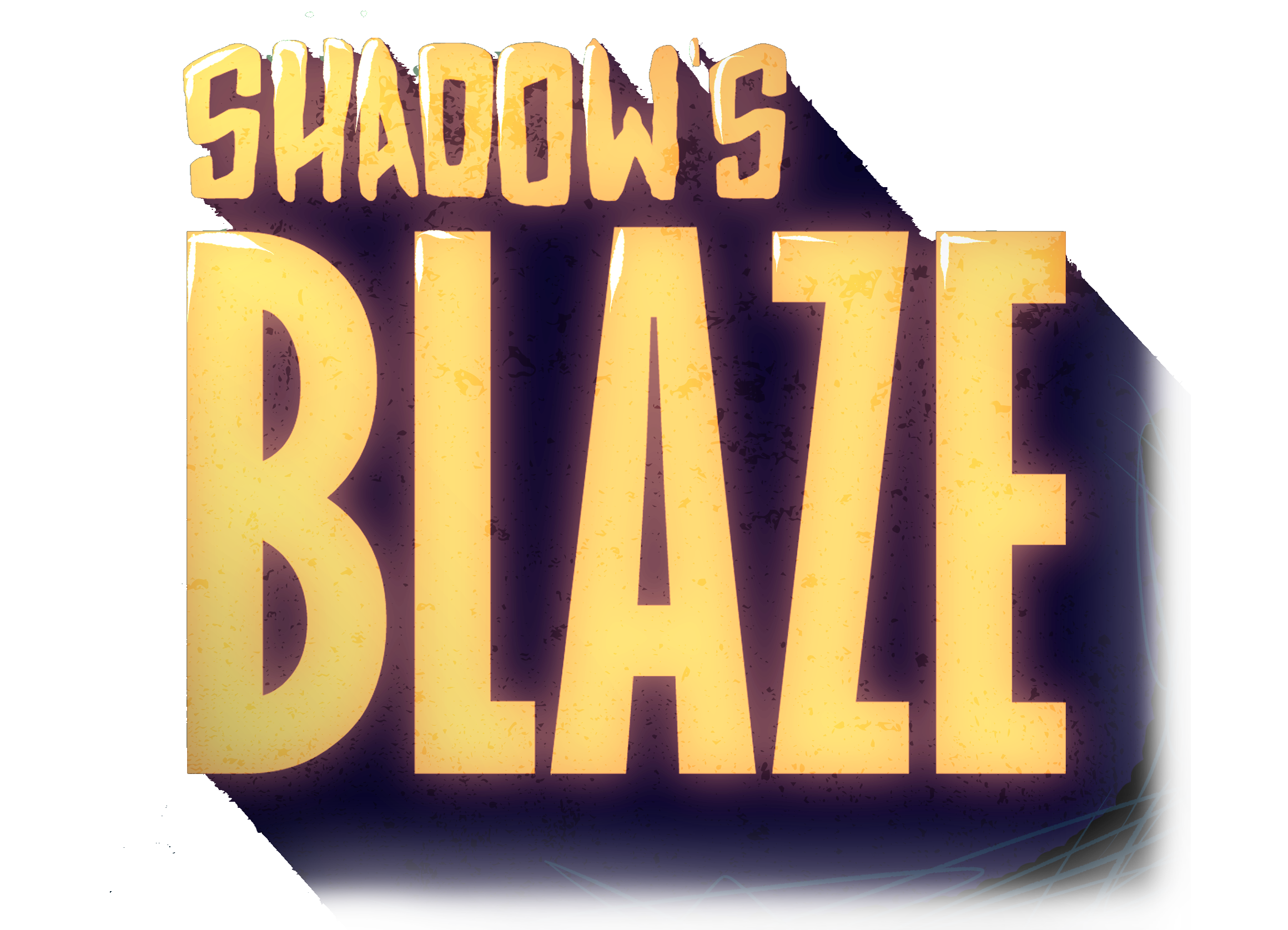 Shadow's Blaze