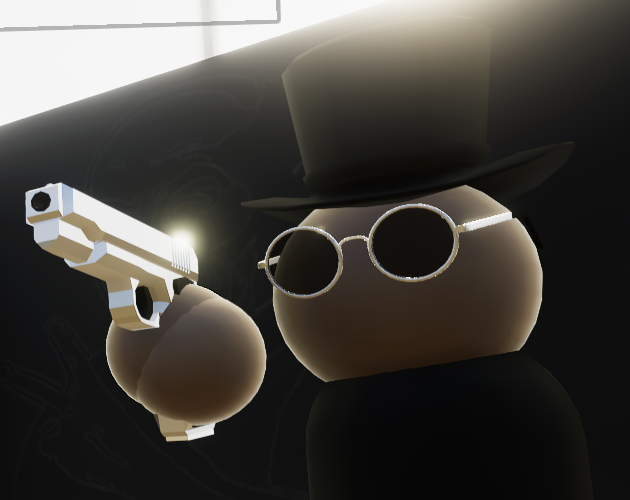 Cover image for Merchant Street MAYHEM!