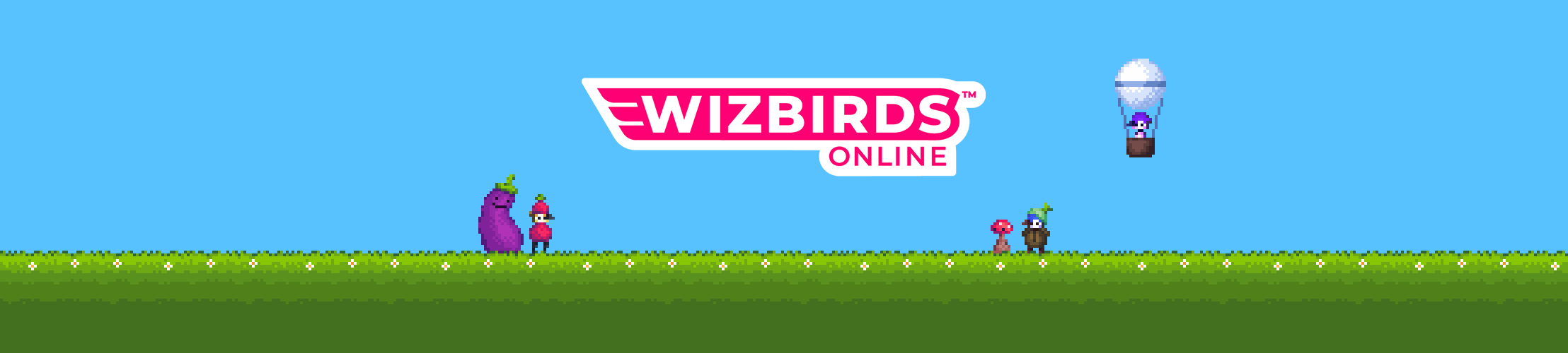 Wizbirds Online
