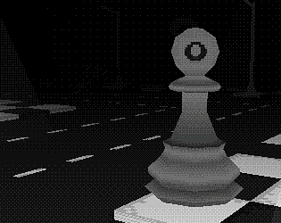 chessers