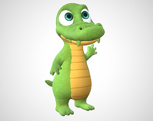 Crocky