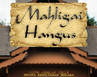 Mahligai Hangus AR