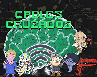 Cables cruzados (2)