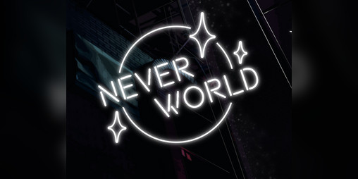 Cover image for Neverworld