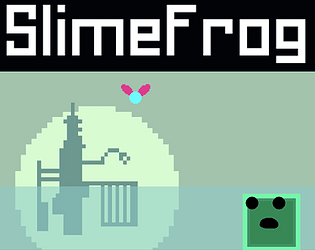 Slimefrog (Demo)