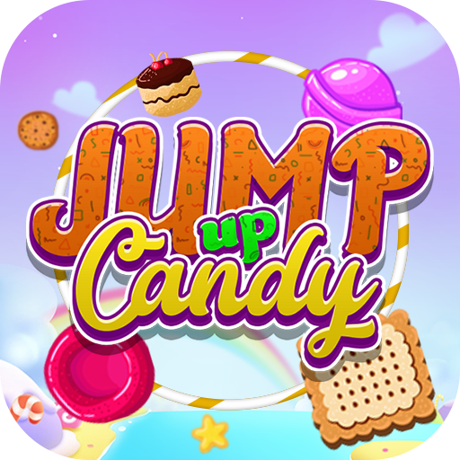 Jump Up Candy