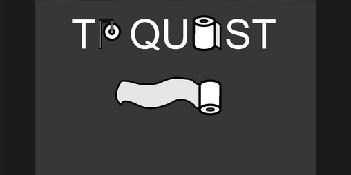 Cover image for TP Quest (Jam Edition!)