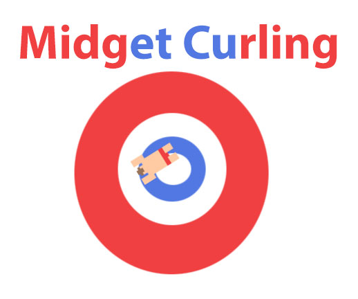Midget Curling