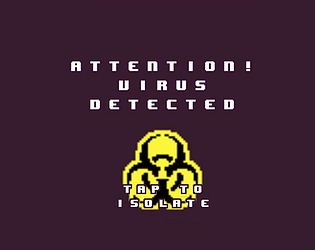Micro invaders