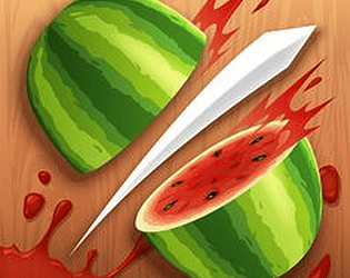 FruitNinja