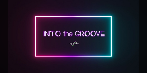 Cover image for INTO the GROOVE