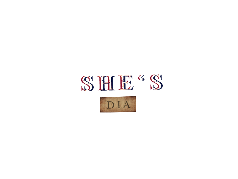 She's(DEMO)