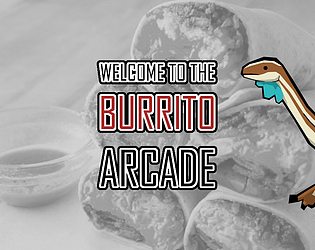 Burrito Arcade