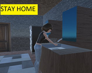 Run Home