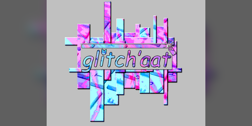 Cover image for Glitch'aat