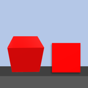 Ricochet Square