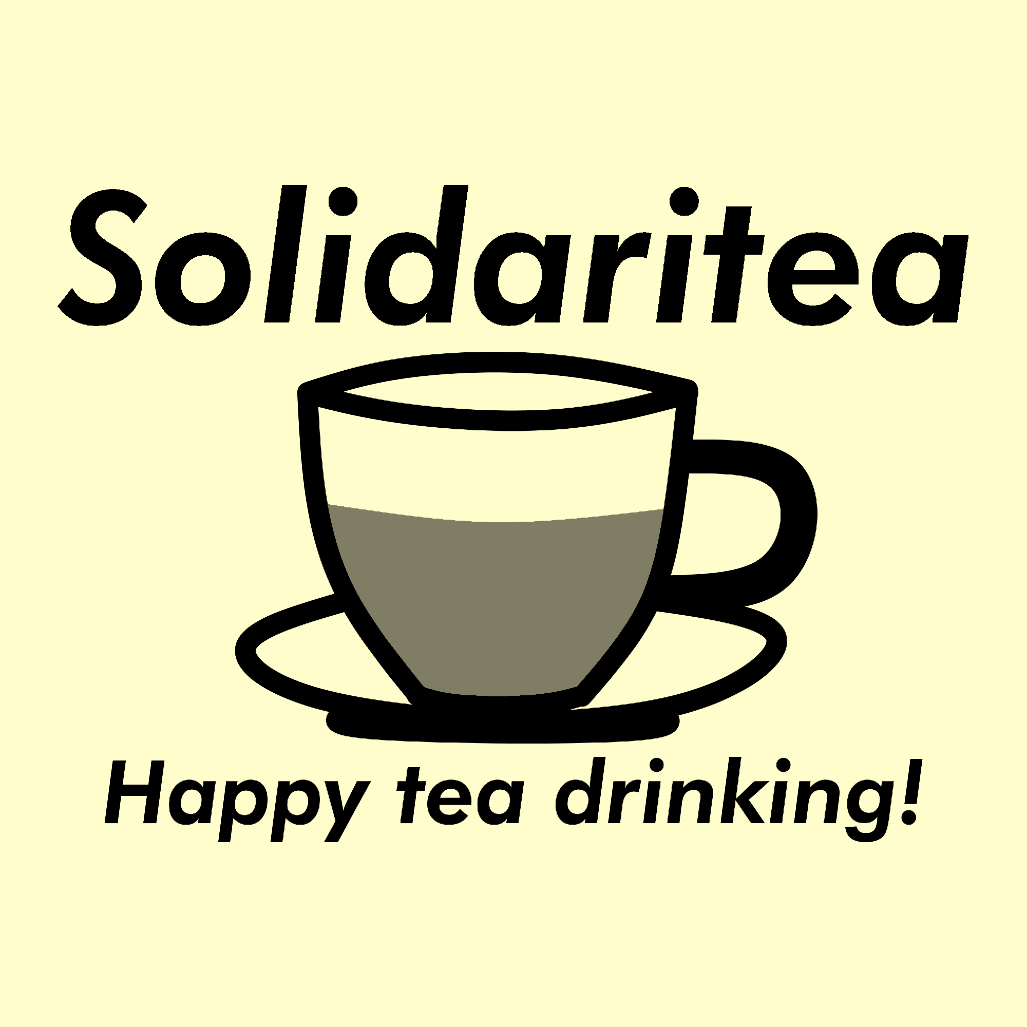 Solidaritea