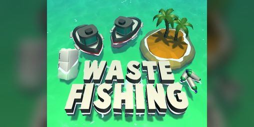 Cover image for Waste Fishing