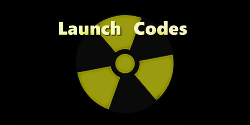 Cover image for Launch Codes