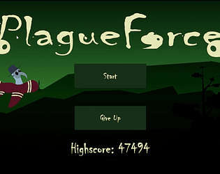 Plagueforce