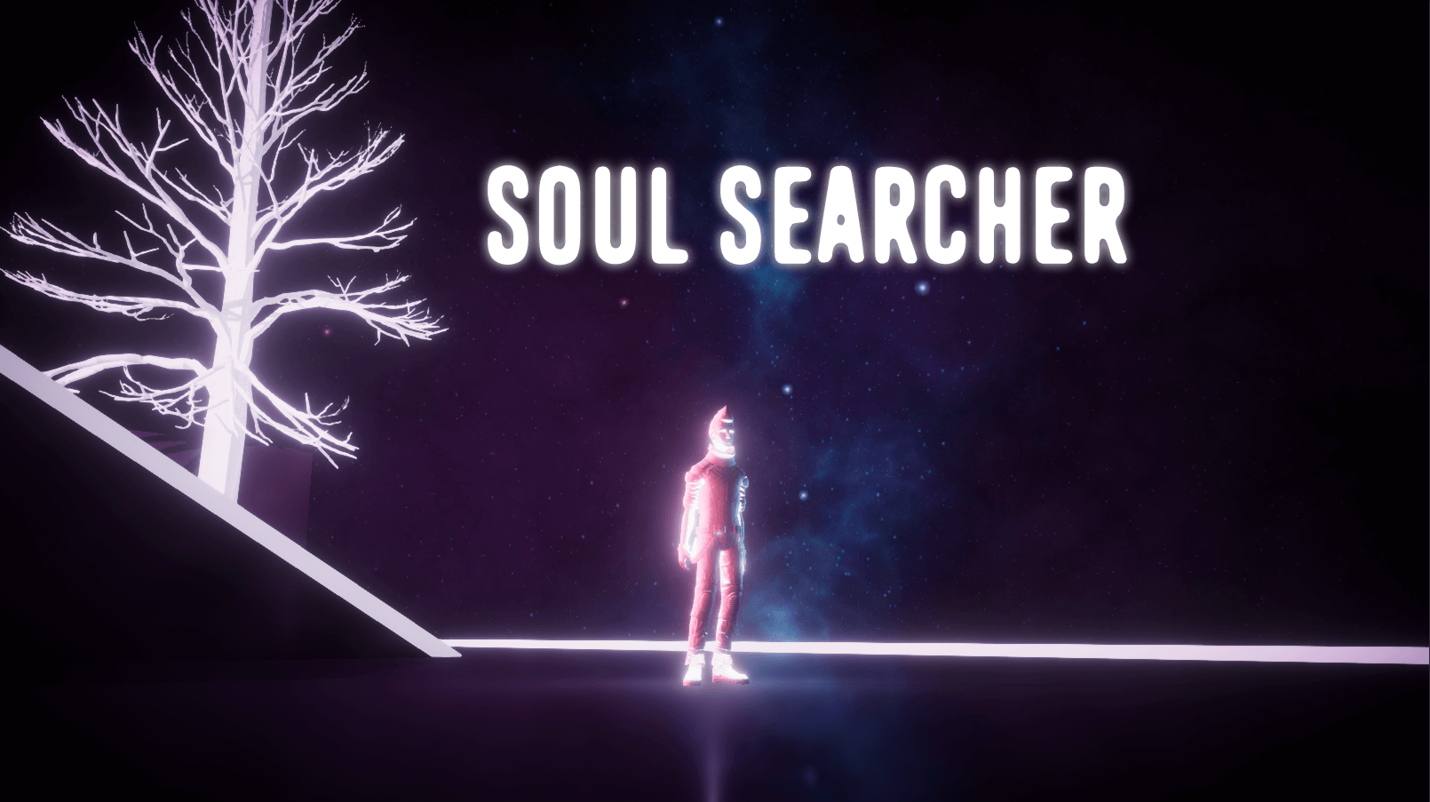 Soul Searcher 