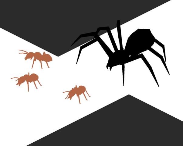 Anthill Anthology