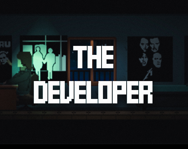 The Developer