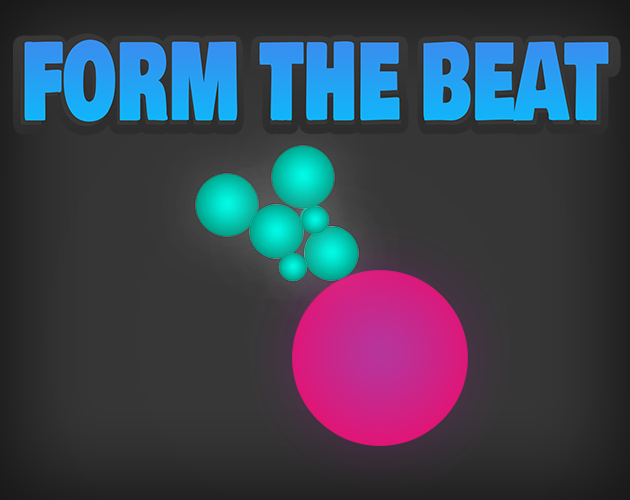 beat 1 2 3 form