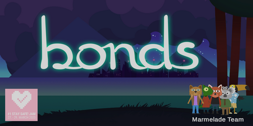 Cover image for Bonds