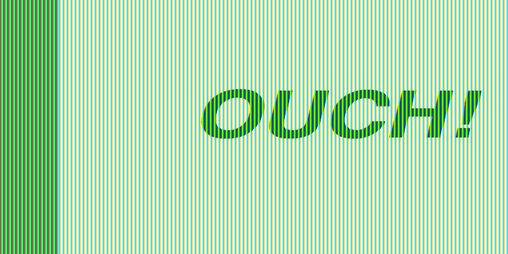 Cover image for OUCH! Mag #11