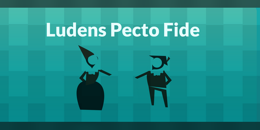 Cover image for Ludens Pecto Fide, StaySafe! Jam 03.2020