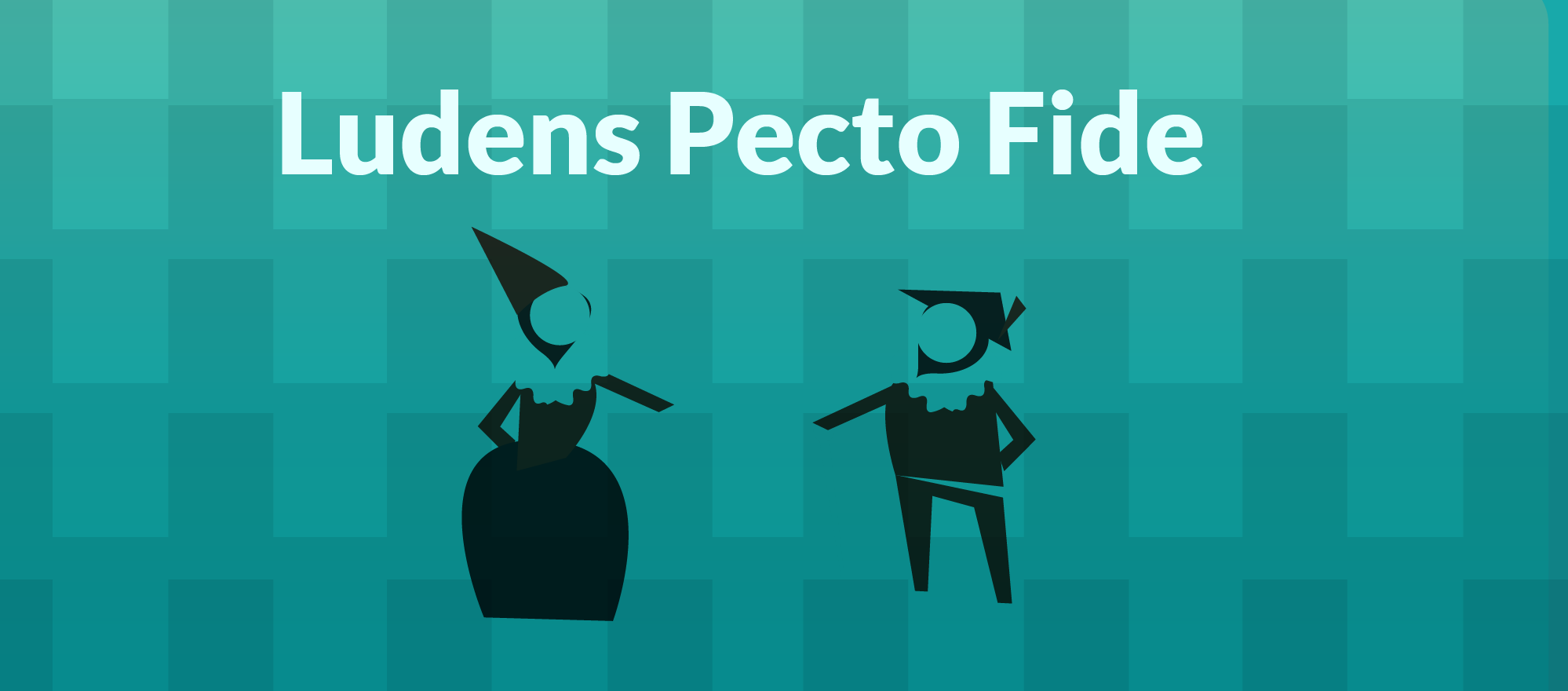 Cover image for Ludens Pecto Fide, StaySafe! Jam 03.2020
