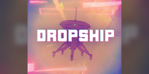 Cover image for DROPSHIP