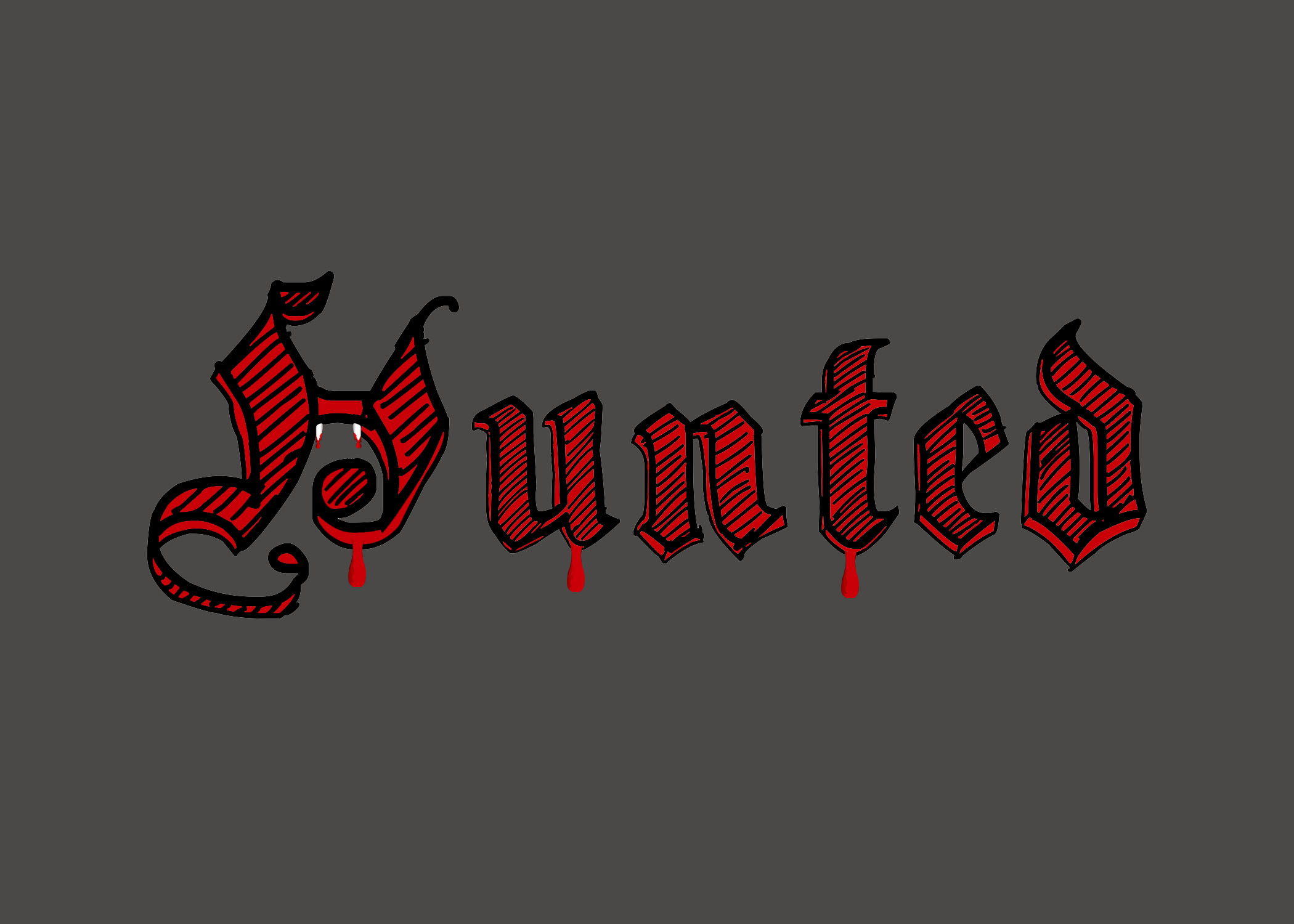 Hunted