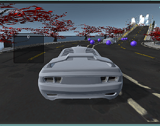 Car Racing