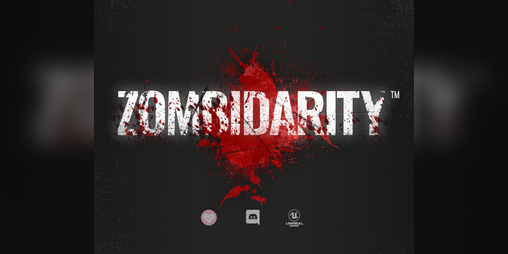 Cover image for Zombidarity 1.1