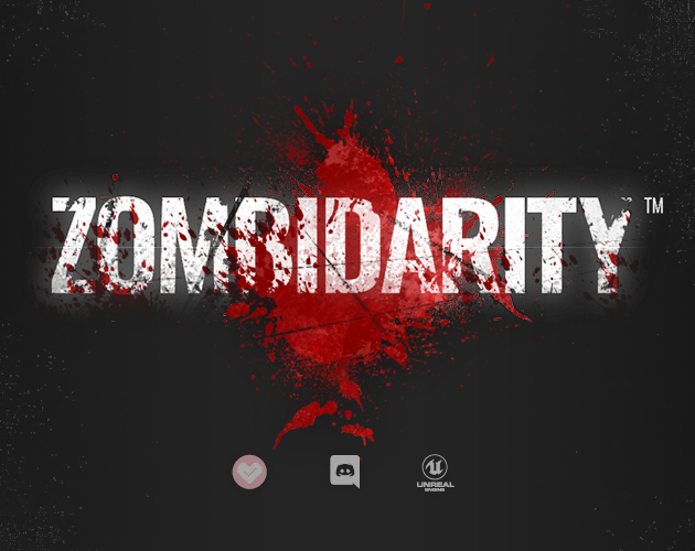 Cover image for Zombidarity 1.1