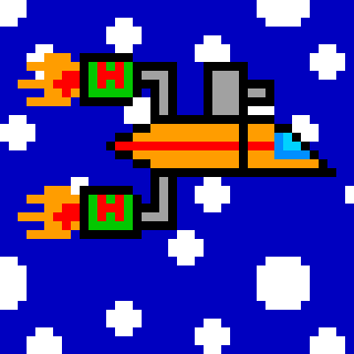 the space brothers