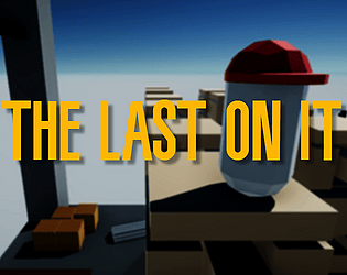 The Last On It (DEMO)