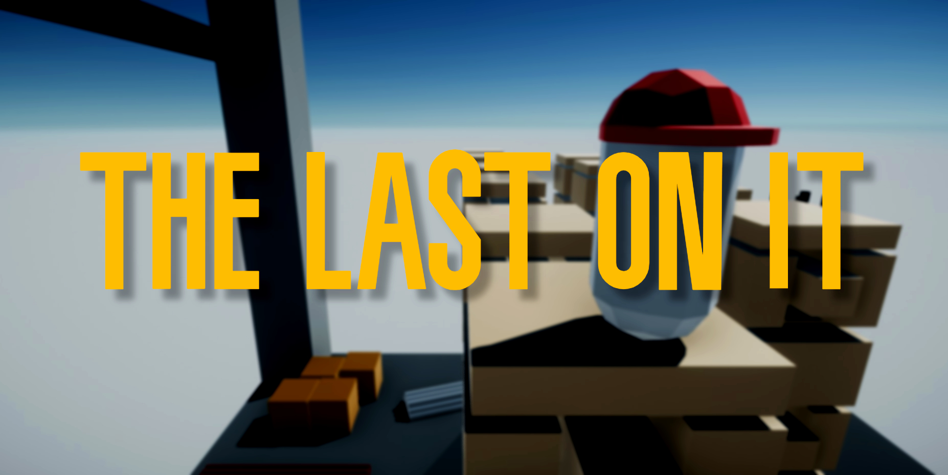 The Last On It (DEMO)