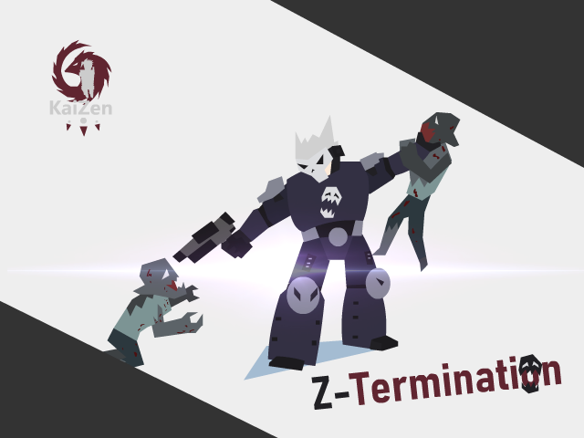 Z-termination demo -Updated-