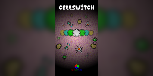 Cover image for cellswitch